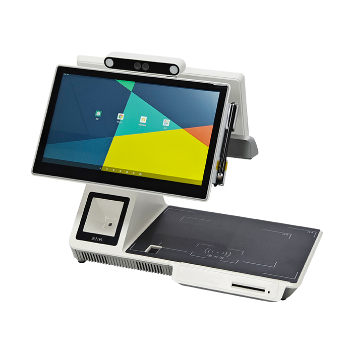 Range of rugged self-service terminals for public-sector deployments